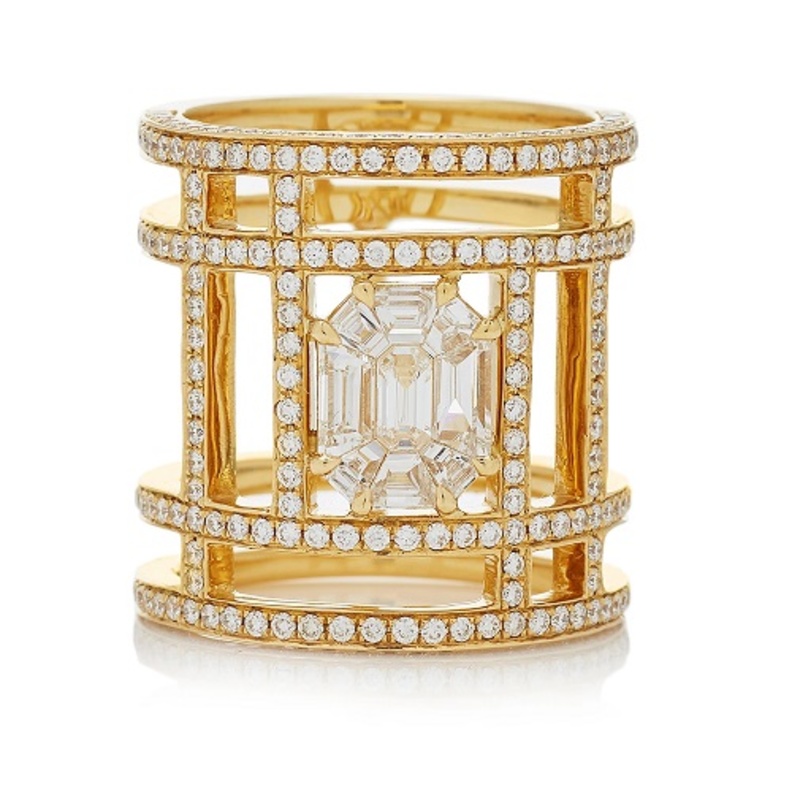 عقد من ميسيكا Messika