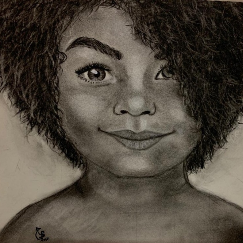 مقابلة مع الرسامة حصة عبدالله