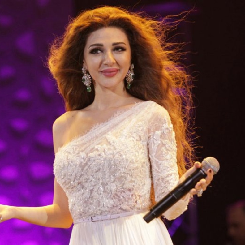 ميريام فارس