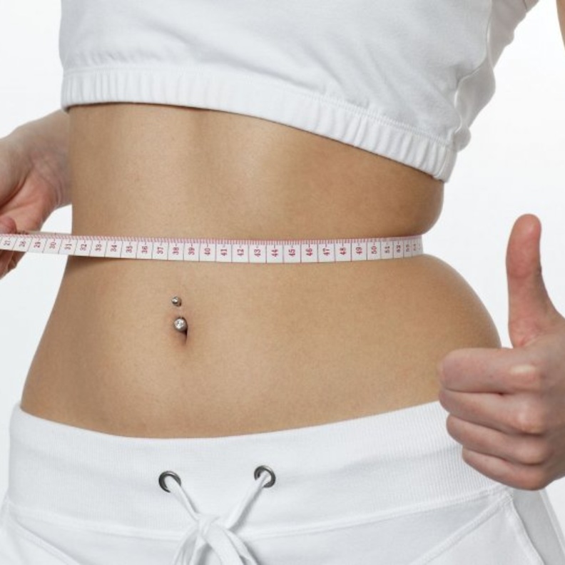  استخدمي حزام الزنجبيل وتمتعي بجسم رشيق في يوم زفافك