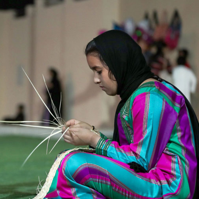 غدا : انطلاق الدورة الثامنة لمهرجان الشارقة للمسرح الكشفي