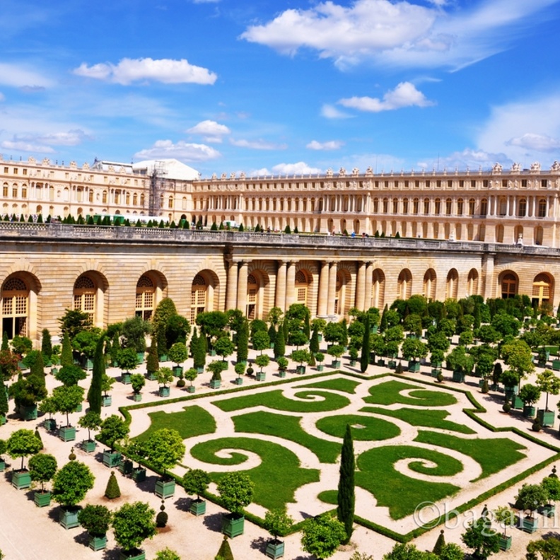 أكاديمية فرساي لفنون الفروسية