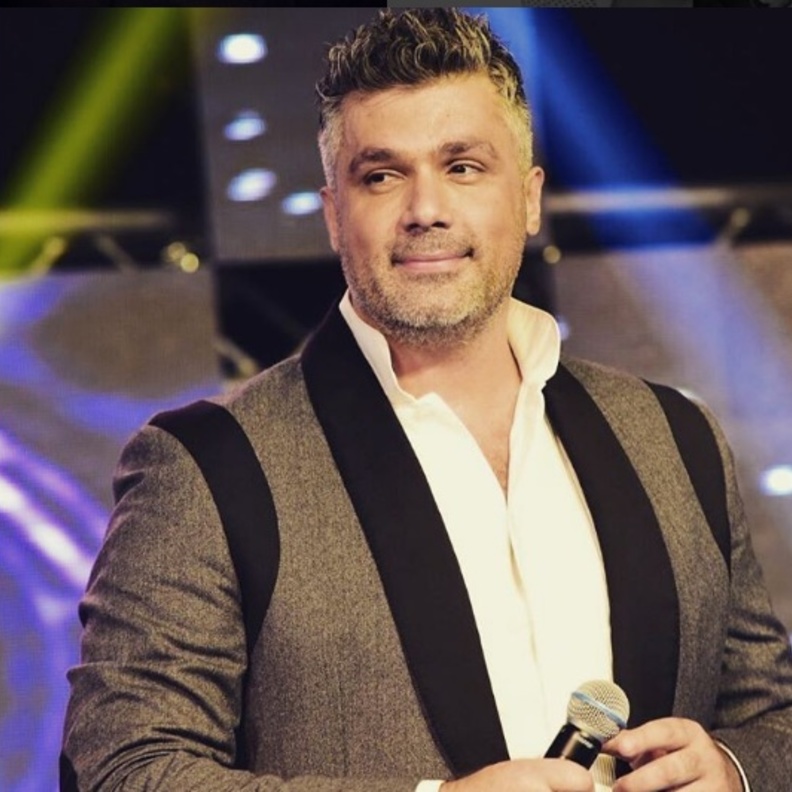 فارس كرم يحيي حفل راس السنة 2019 في لندن