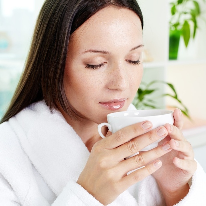 البردقوش غني بالعناصر الغذائية التي تنشط الغدة الدرقية