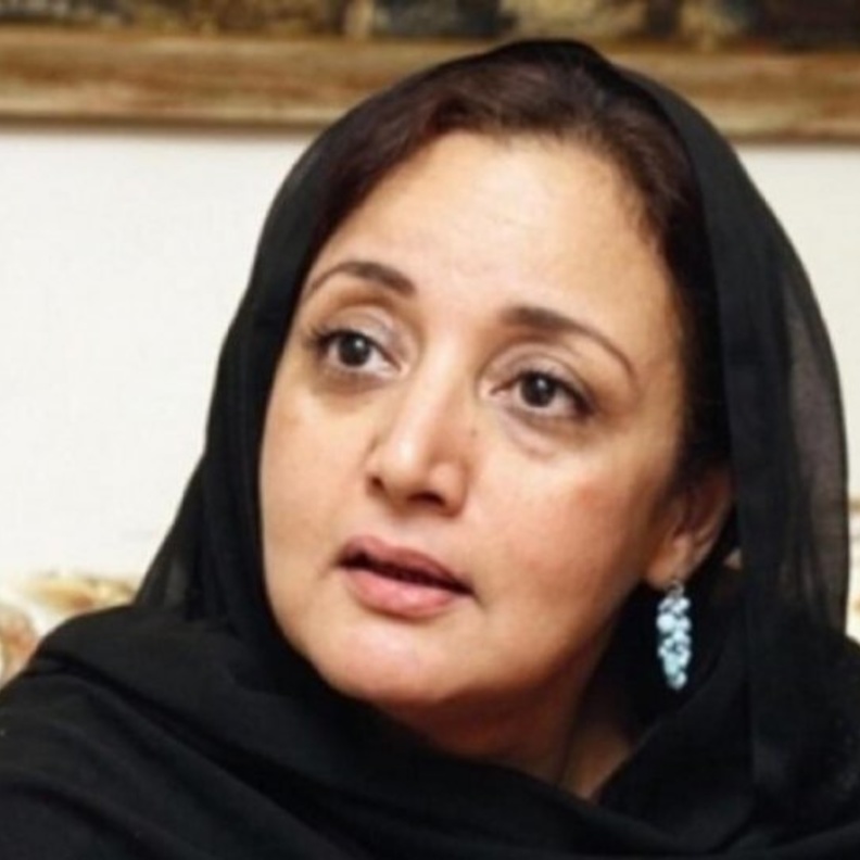 الهام أبو الجدايل