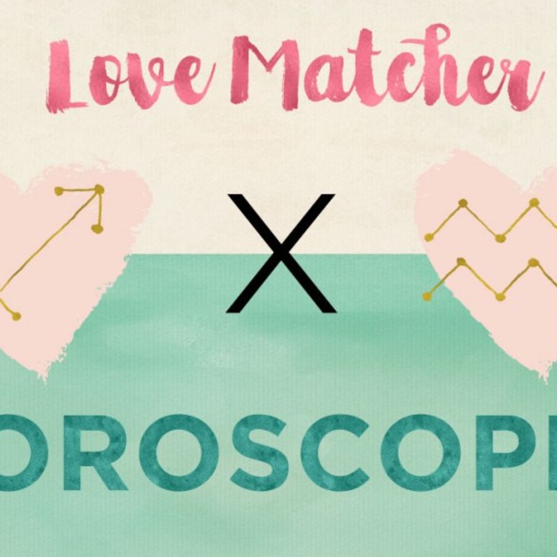 رجل برج الدلو يشكّل مع اثنى برج القوس ثنائياً متكاملاً إذ تجمعهما مواصفات مشتركة