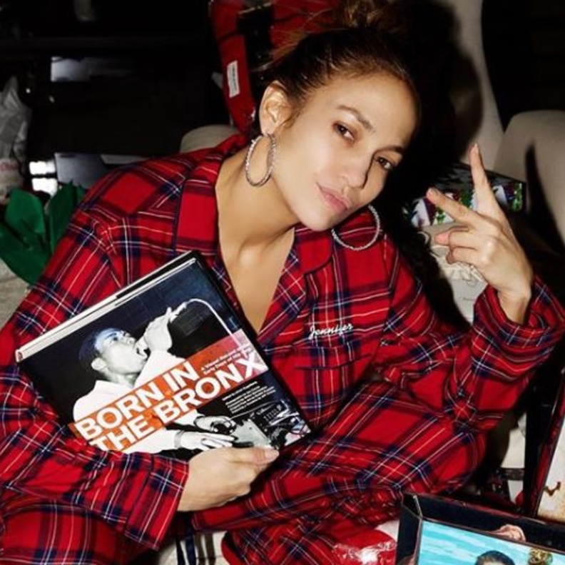 جينيفر لوبيز