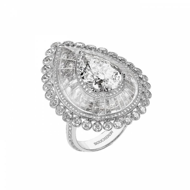 خاتم من آنا هو Anna Hu