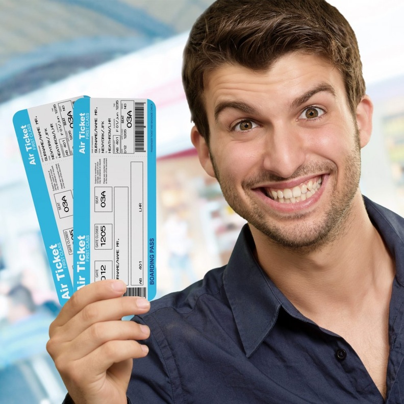 هو رجل رياضي بالدرجة الأولى لذلك سيسعد بأي هدية رياضية