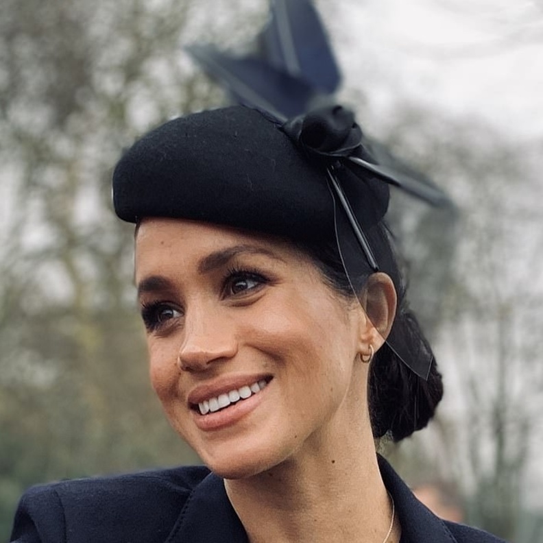 ميغان ماركل تضع كراهيتها جانبا وتنضم إلى العائلة المالكة في رحلة الصيد السنوية