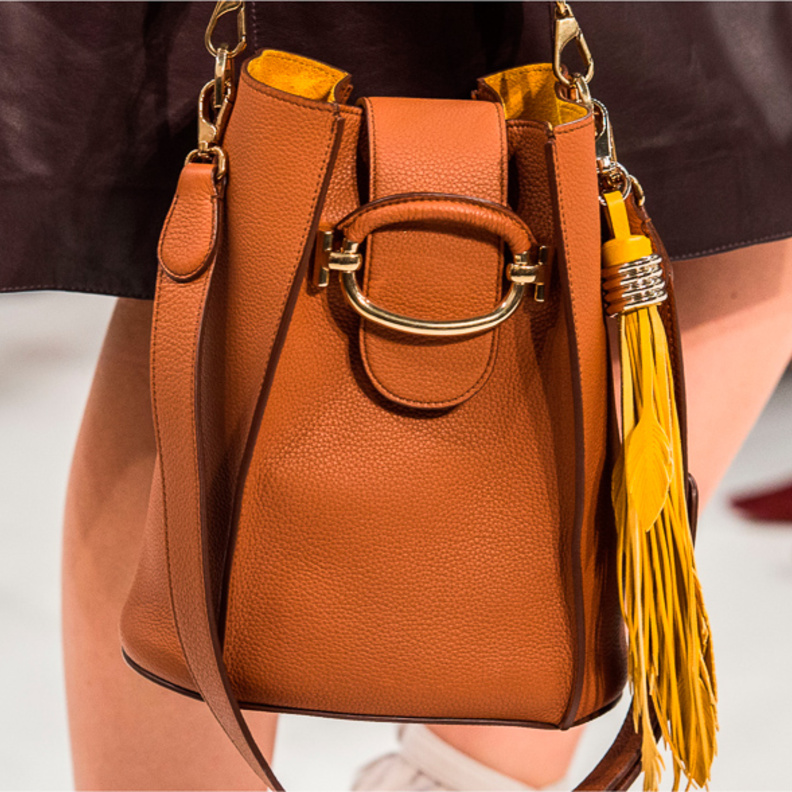 الأسلوب الإيطالي مع Tod's لموسم ربيع وصيف 2019