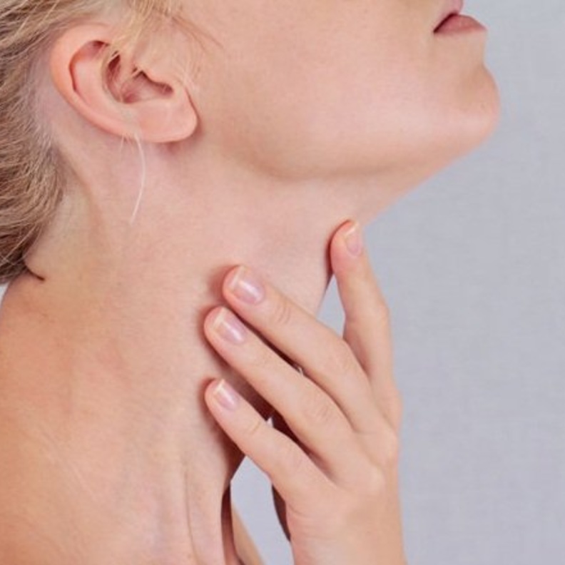 أمراض الغدة الدرقية تسبب البواسير