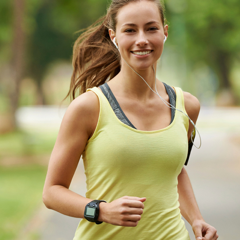  أهم النصائح لزيادة حرق السعرات الحرارية لجيم العروس أثناء المشي