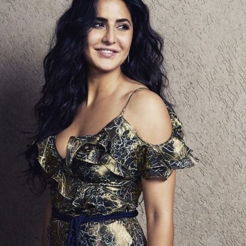 سلمان خان في حفل كاترينا كيف