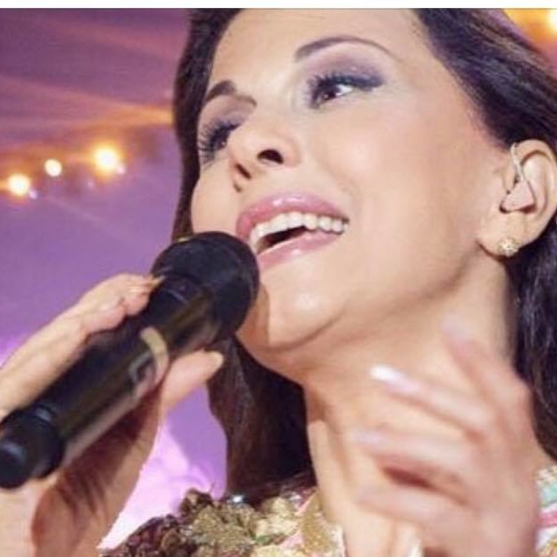 ماجدة الرومي