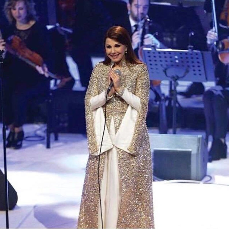 ماجدة الرومي