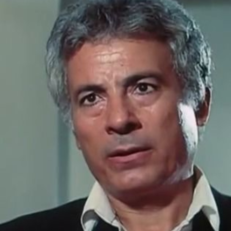 تدهور الحالة الصحية لسعيد عبد الغني