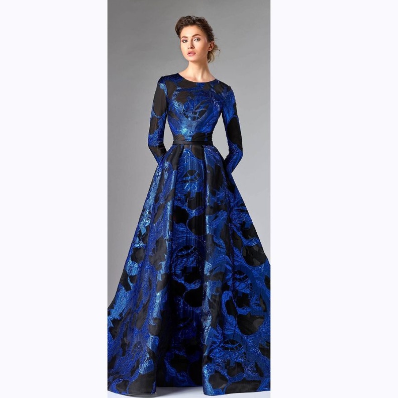  فساتين من زياد نكد