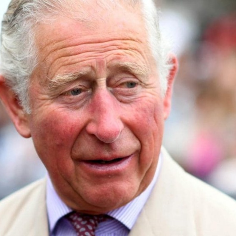 الأمير تشارلز مهتم بقضايا البيئة