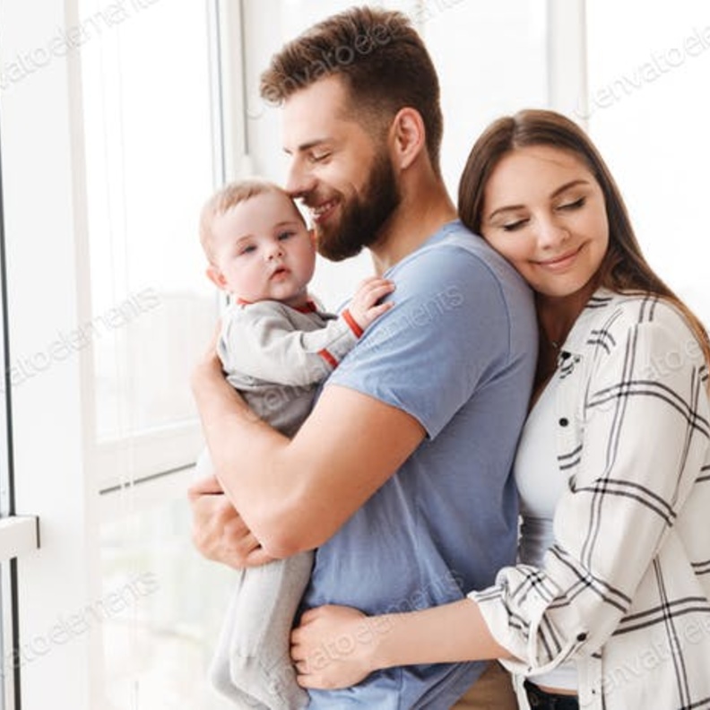 كيف تجعل المرأة حياتها الزوجية ناجحة بعد الإنجاب