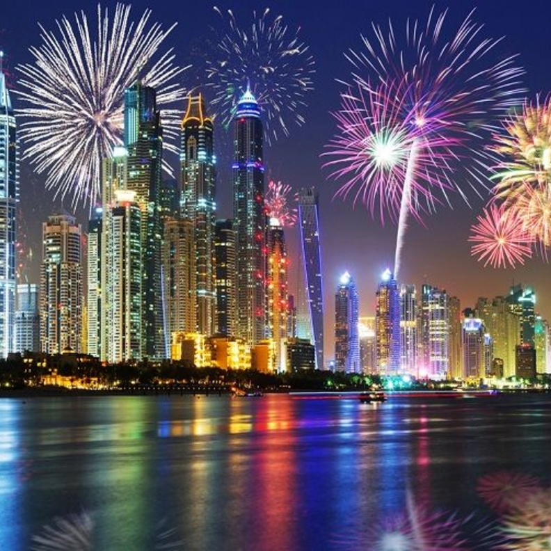 مهرجان دبي للتسوق 2019 