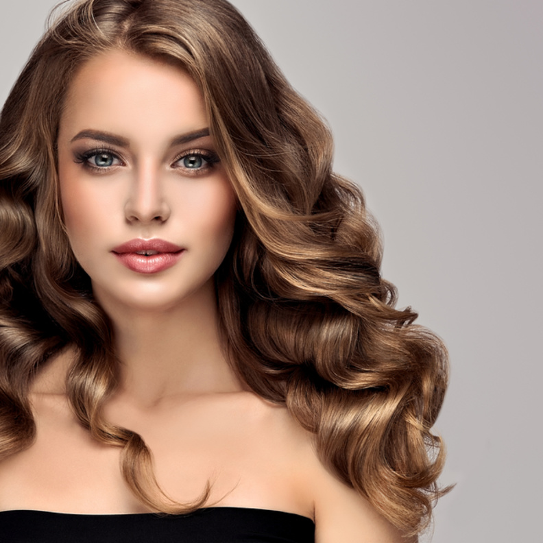 ماسك البيض يغذي الشعر ويقويه من جذوره