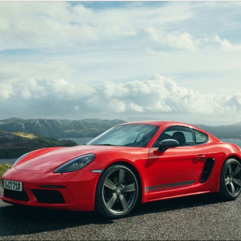 نسخ "Touring" تأتي بمزيدٍ من عناصر ديناميكيات القيادة