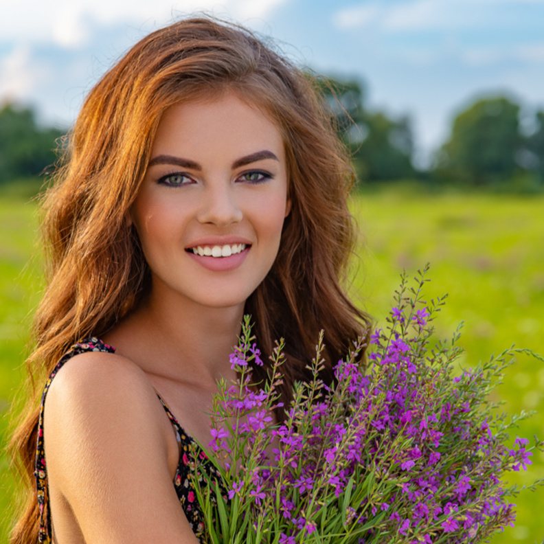 خطوات الرعاية بعد العلاج لحصولكِ على وجه أكثر امتلاءً وجمالاً