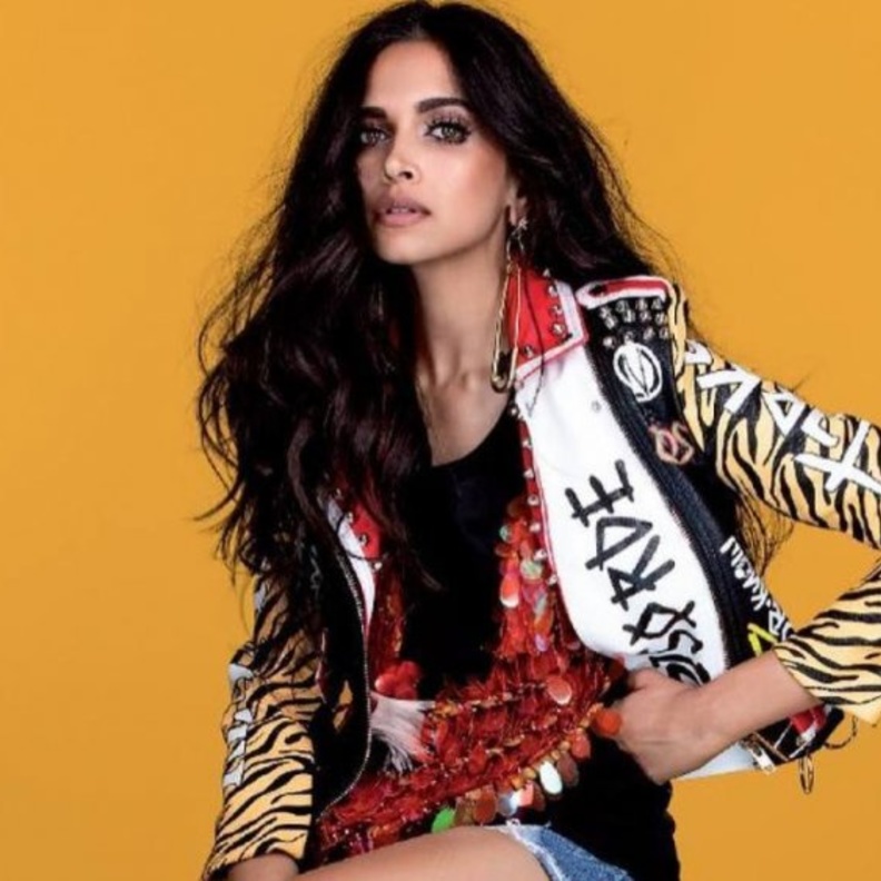  ديبيكا بادوكون ترقص احتفالا بـ 30 مليون متابع