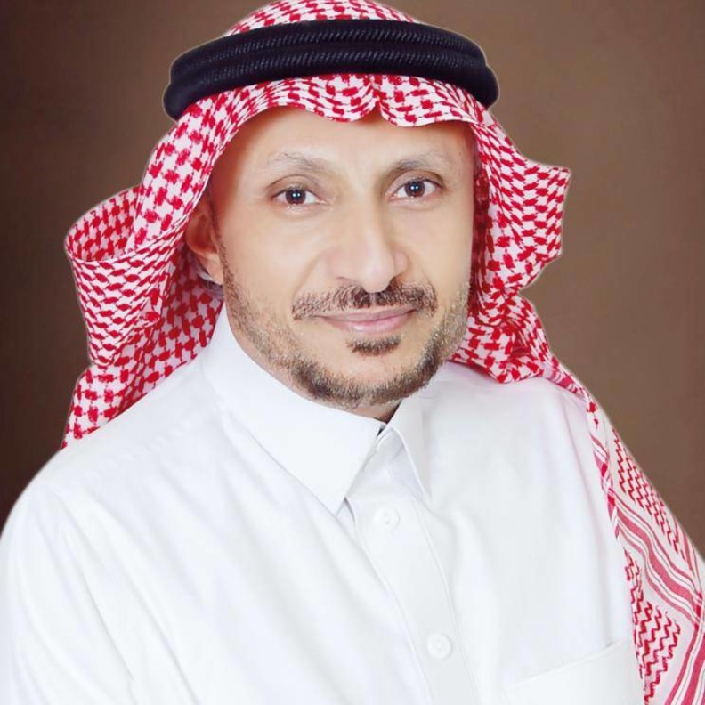 الدكتور علي بهكلي