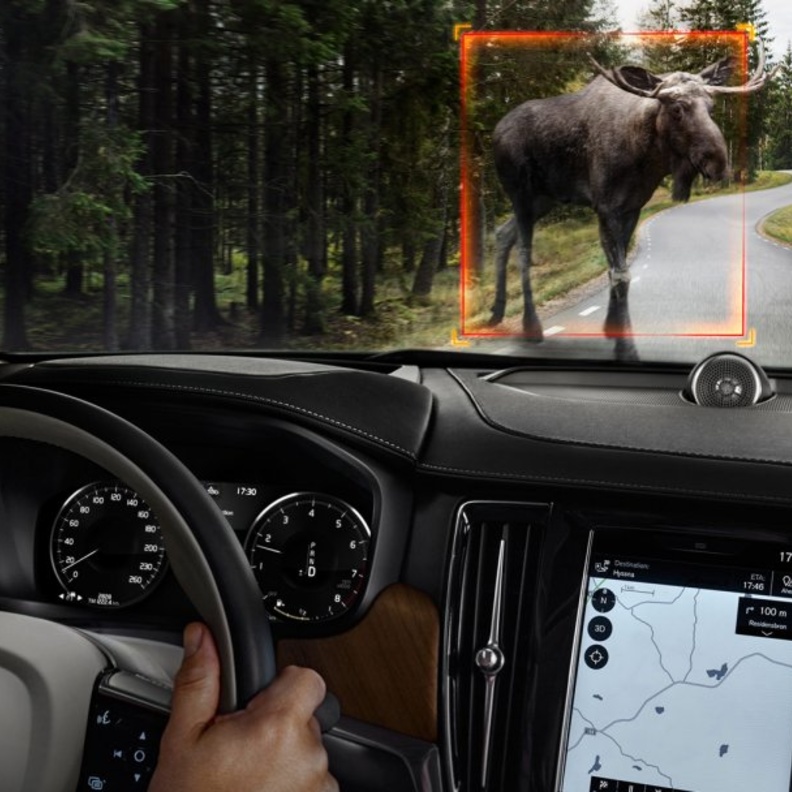  تزخر السيارات الحديثة بالعديدة من أنظمة السلامة التي تسهم في تجنب السائقة الحوادث المرورية