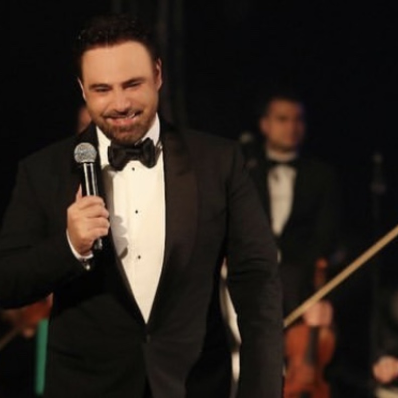 عاصي الحلاني