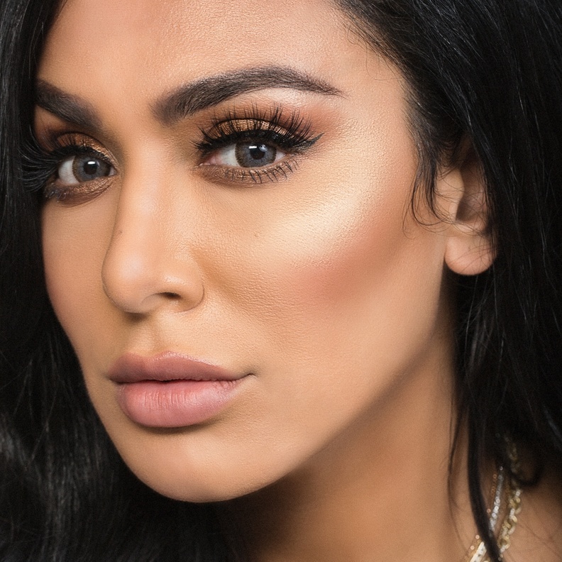  كيفية رسم الحواجب بطريقة صحيحة