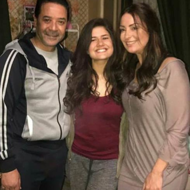 مسلسل ابو العروسة الجزء الثاني ينطلق بالعرض