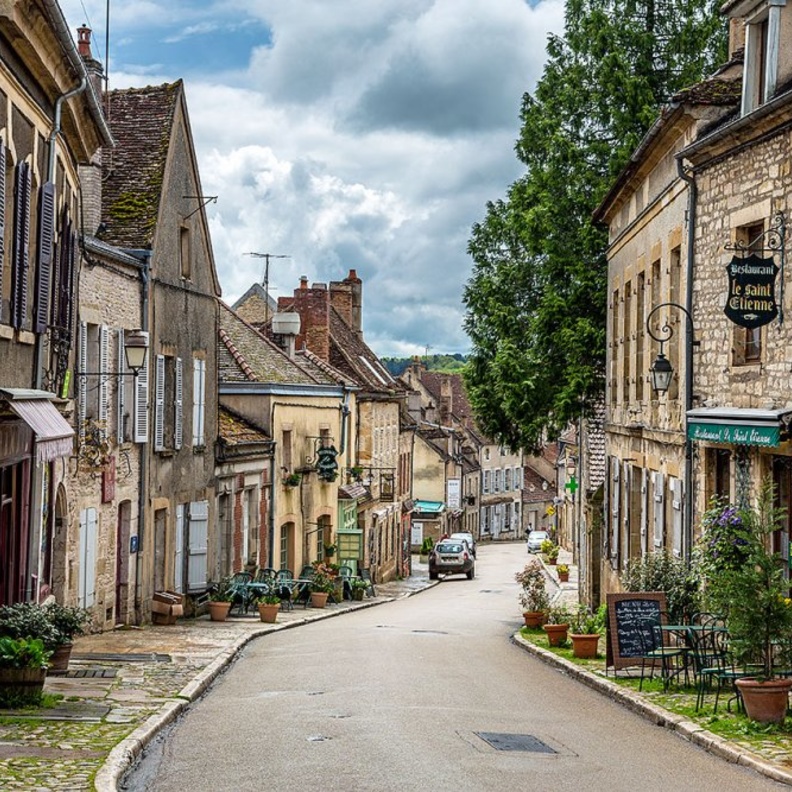  أجواء التاريخ في فيزيلاي