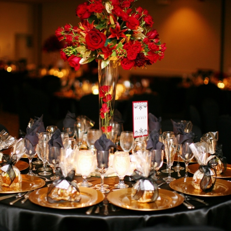 استوحي من هذه الزينة