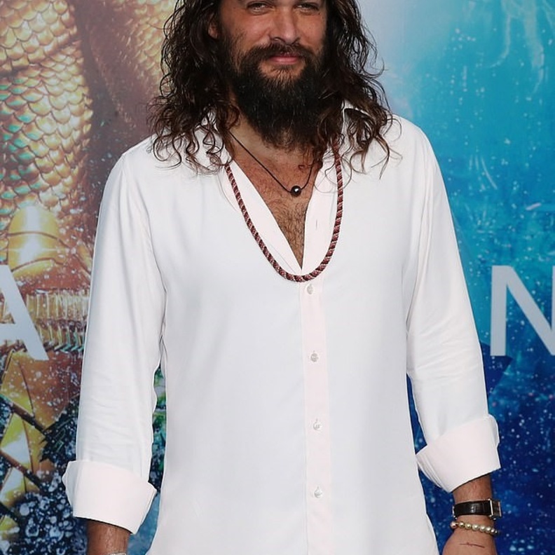 جيسون موموا