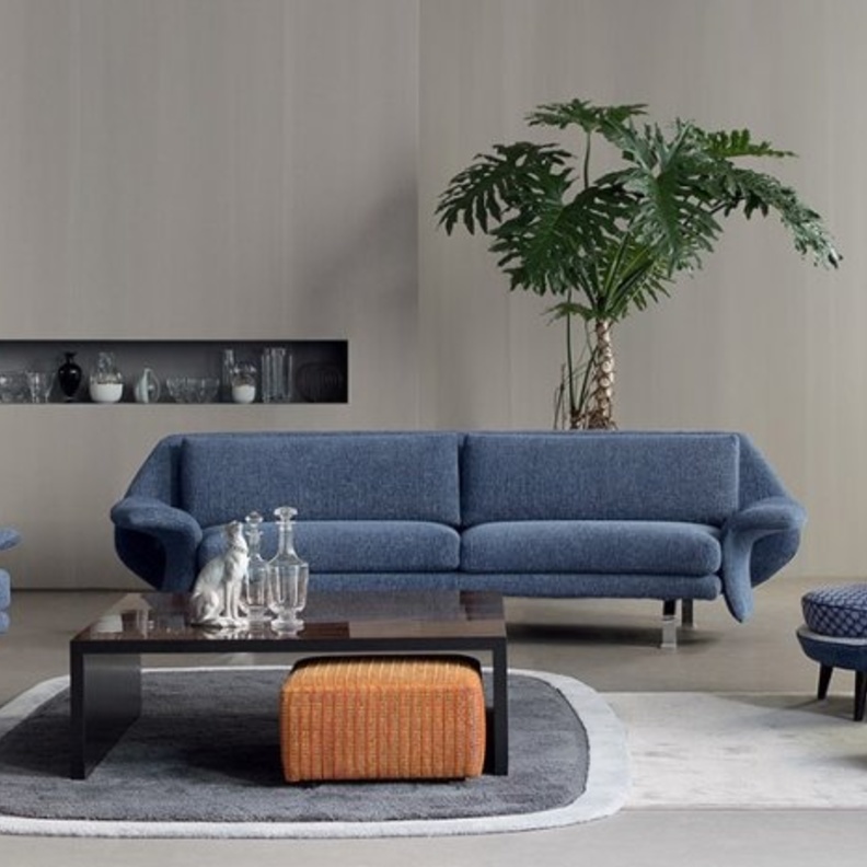 كيفية اختيار القماش الملائم