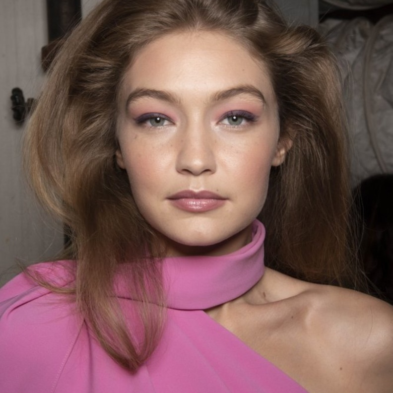 هذه التسريحة ستعطي شعرك كثافة طبيعية