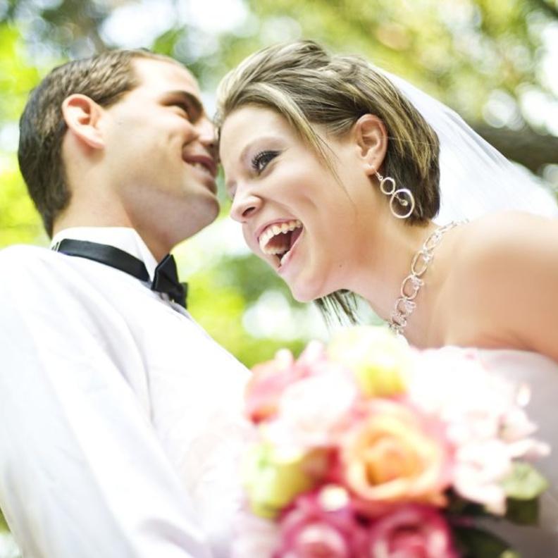 يجب تفادي المشاكل التي تواجه العروسين اثناء التخطيط للزفاف