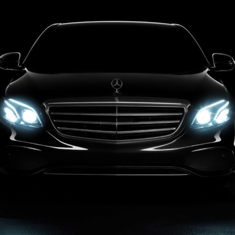دليلك للاستخدام الصحيح والفعال للمصابيح الأمامية للسيارة