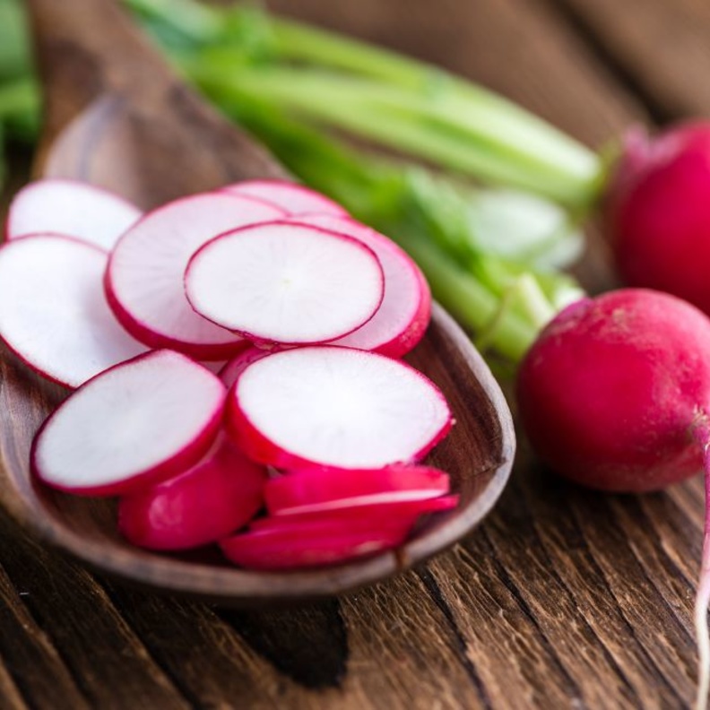  رجيم الفجل والبرتقال لانقاص الوزن