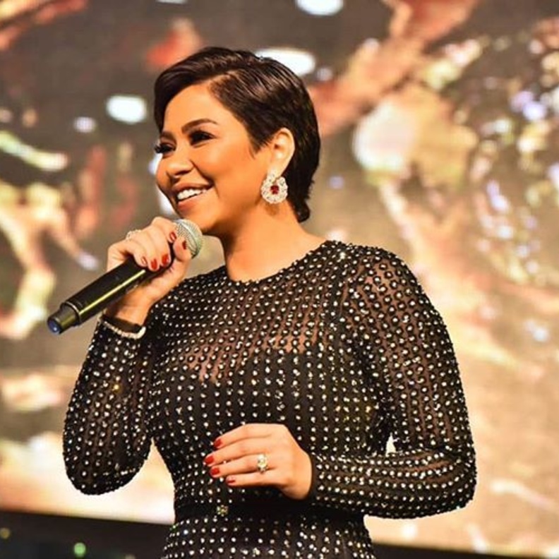 شيرين عبد الوهاب 