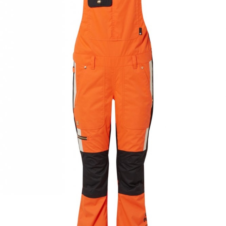 اوفرول التزلج من P.E NATION