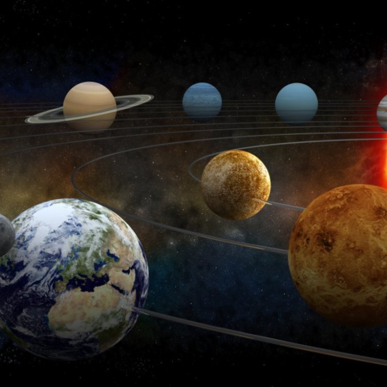 ساتورن وبلوتون يُقدّمان للجدي الدعم والتقدّم في عمله وجوبيتر يُعطيك الحظّ الكامل للترقِّي