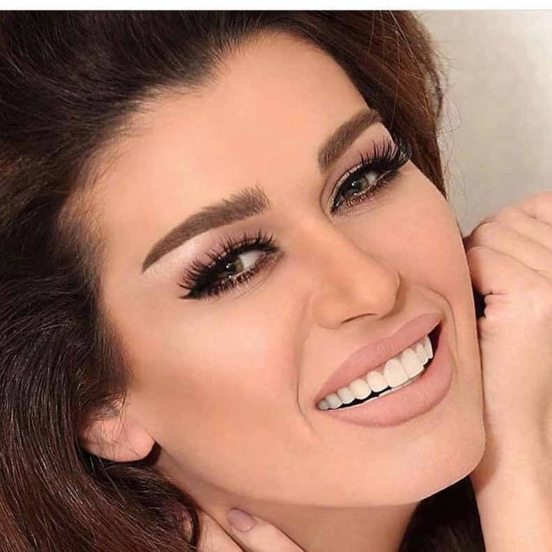 نادين الراسي