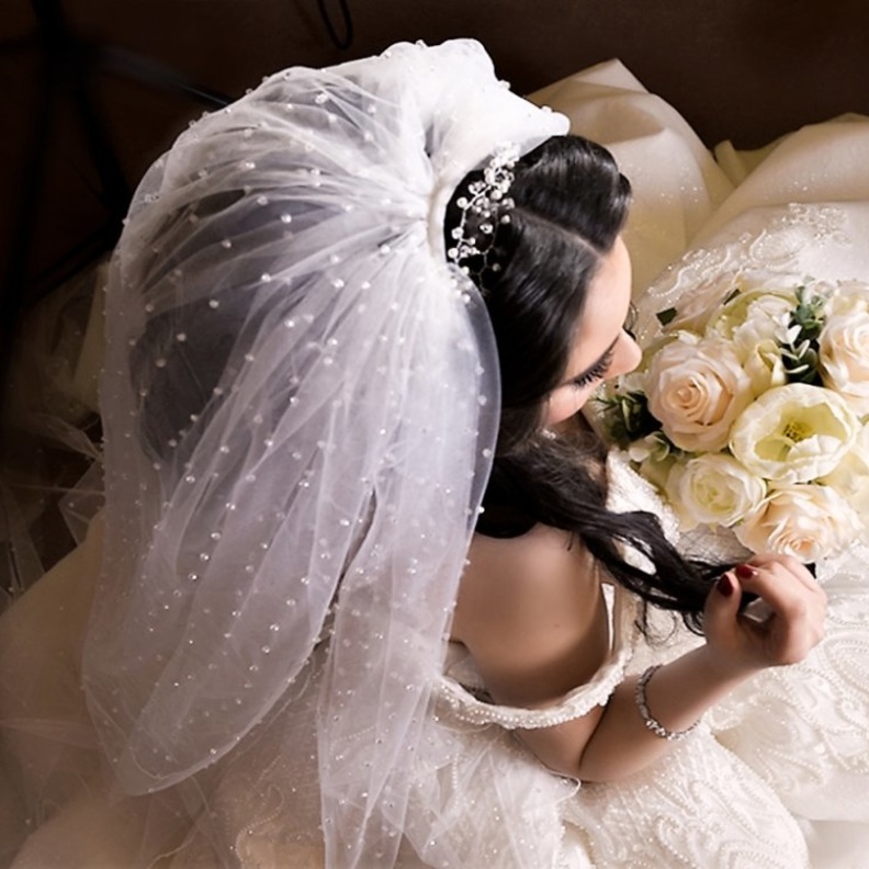 احدى صور العرايس