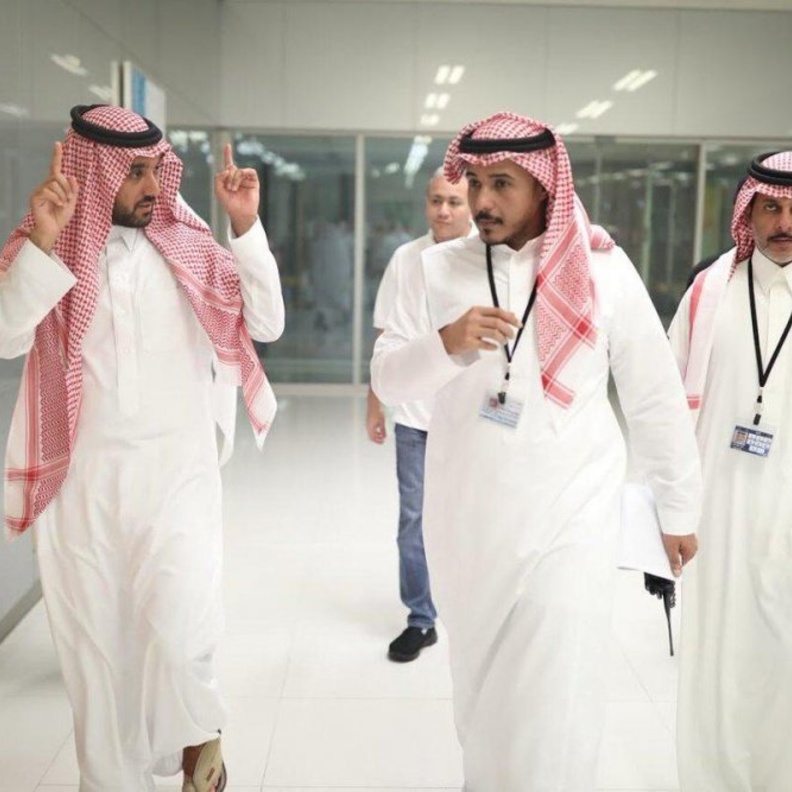 جدة تستعد لاحتضان السوبر الإيطالي بين يوفنتوس وميلان