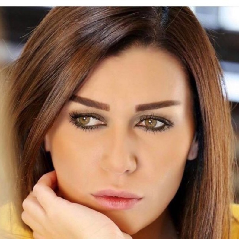 نادين الراسي 