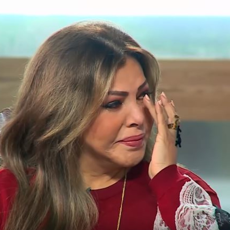 فلة الجزائرية 